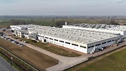 Imbal Carton, in arrivo la ‘fabbrica del futuro’