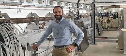 Scienziato all'estero: «Io vorrei tornare a casa ma mancano le condizioni»