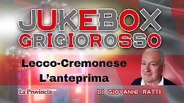 Lecco-Cremonese, un match sbilanciato fin dalla pesatura