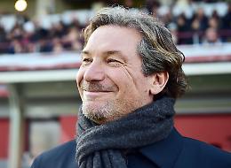 'Cremonese: gruppo eccezionale e possiamo crescere ancora'