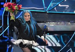 Al CremonaDue arriva Loredana Bertè
