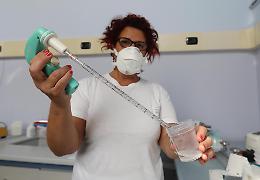 Legionella nell’impianto, sanificate le condutture
