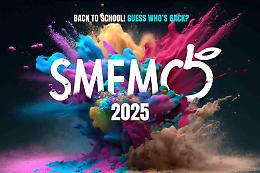 Smemoranda rilancia, nel 2025 si stamperà