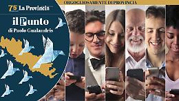 Se i genitori sono più social dei figli