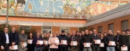 Avis: 588 iscritti in meno, ma le donazioni aumentano