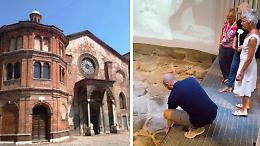 Art Week, un museo diffuso di arte urbana e contemporanea