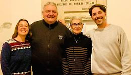 «Mio nonno rifiutò l’Italia fascista»