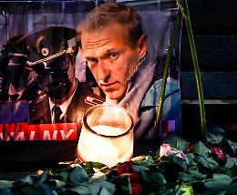 «Alexei Navalny e Ilya Jashin hanno lottato anche per noi»