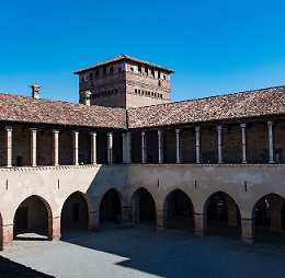Tradizionale fiera di San Giuseppe, dal 1887