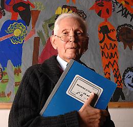 Mario Lodi, il Maestro insegna ancora