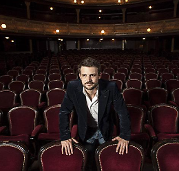 L'Orfeo - Favola in musica in un prologo e cinque atti