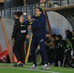 Pergolettese, Mussa predica tranquillità
