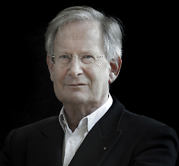 Sir John Eliot Gardiner incontra il pubblico