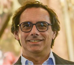 "I Superbi" di Corrado Occhipinti Confalonieri