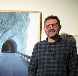 Esposizione fotografica di Simone Mizzotti
