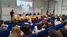 Premio Telli, fisioterapia in ambito oncologico tema della 15ª edizione