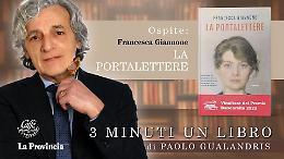 'La portalettere', la rivoluzione dolce di una donna libera