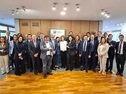 'Sistema lombardo'  a Bruxelles, da Guidesi appello alla prossima commissione europea