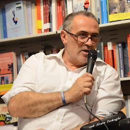 Incontri con gli autori per la Fiera primaverile del libro 2024