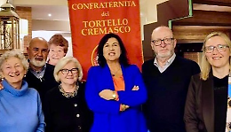 Tortello Cremasco, nuova vita alla Confraternita
