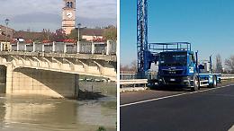 Ponti sull'Adda, via alle manutenzioni