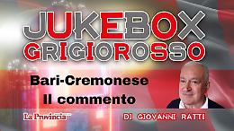 Tsadjout, senza fare gol, sa come vincere a modo suo