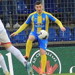 Pergolettese, termina in pareggio lo scontro salvezza contro l'Arzignano (1-1)