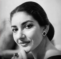 Presentazione del libro “Maria Callas, la diva umana”