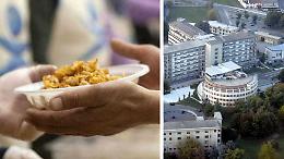 La svolta, in ospedale arriva la mensa: «I buoni pasto non bastano»