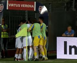 Pergolettese vittoriosa a Verona: c'è aria di salvezza