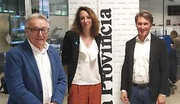 «Con la competenza l’Europa ci ascolta»