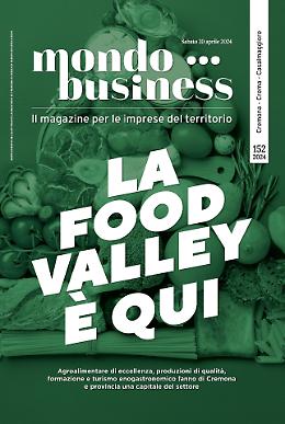 Mondo Business, tesoro agroalimentare
