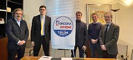 Centrodestra: il candidato è Tirloni