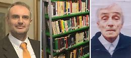 Caso Giarola: è dietrofront, sì ai libri