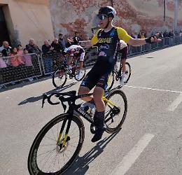 Della Lunga super: bis della Hopplá