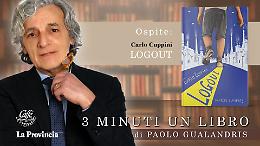 ‘Logout’, ci vuole coraggio per vivere a Sbafo