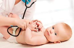 Pediatra di famiglia, Cosentino cesserà l'attività dal primo agosto