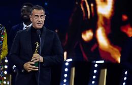 'Io Capitano', a Garrone il David di Donatello per miglior film e migliore regia