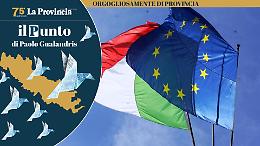 Europee, a Cremona passa lo straniero