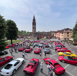 XXXIV Tre Giorni in Piazza: 3 giorni di festa!