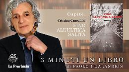 ‘Fino all’ultima salita’, la verità fa male ma senza è peggio