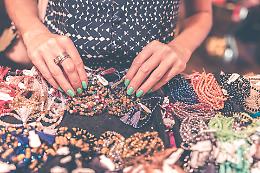 Handmade Market - Music & More