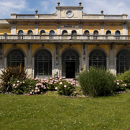 Nuova stazione, spaziosa e accessibile