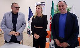 Elezioni, Tironi: «Il settore agrifood merita un suo Its»