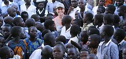 Addio As.SOS Africa: «Resta nel cuore il sorriso dei bimbi»
