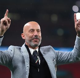 “Le cose importanti” di Gianluca Vialli