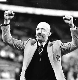 The Gianluca Vialli Legacy. La lotta di tutti