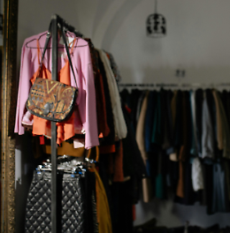 Grande Mercato dell&rsquo;Usato di Primavera