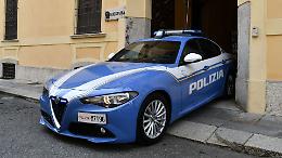 Estorsione e minacce, 30enne pregiudicato ai domiciliari