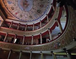 Gruppi di musica da camera e d’insieme del Conservatorio